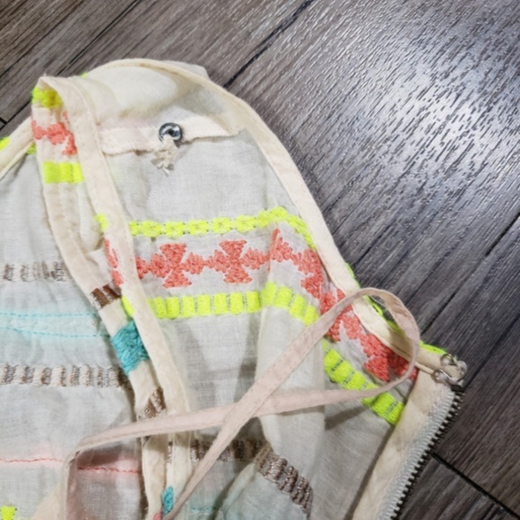 Plenty by Tracy Reese from Anthropology, Size 2 Petite.  Free earings w/purchase - Picture 11 of 13